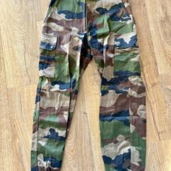 Pantalon de Combat Paul Boyé 76L