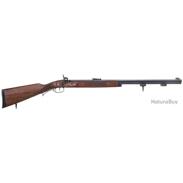 Fusil Investarm Hawken hunter rifle 150  percussion cal.54 canon octogonal 28"