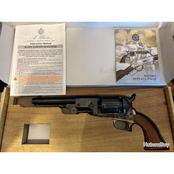 Colt Dragoon Uberti 3me modle