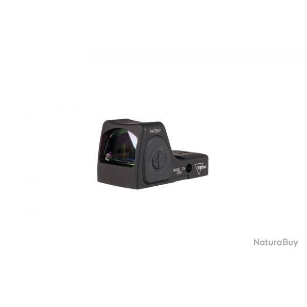 Point rouge Trijicon RMR CC06 miniature reflex regable 3.25 MOA