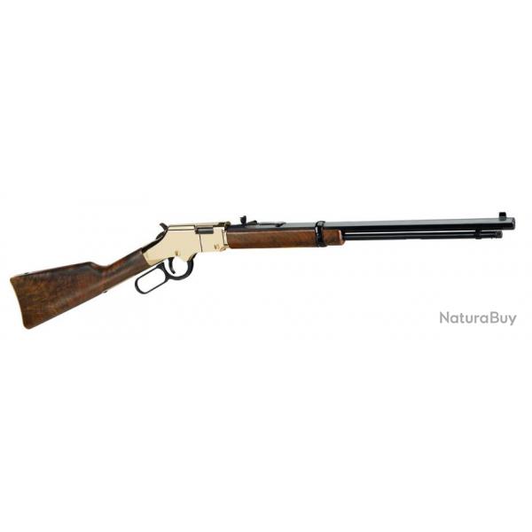 Carabine Henry Golden boy cal.22LR 20" canon 51cm