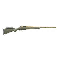 Carabine Ruger American Rifle Génération II Prédation Cal.30-06 canon de 22''