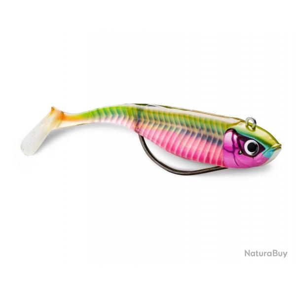 Leurre Souple Storm Biscay Shad Deep Heavy 17cm SSDL