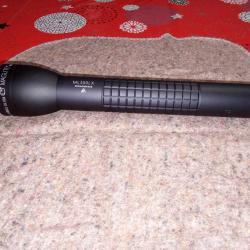 Maglite led ML 300