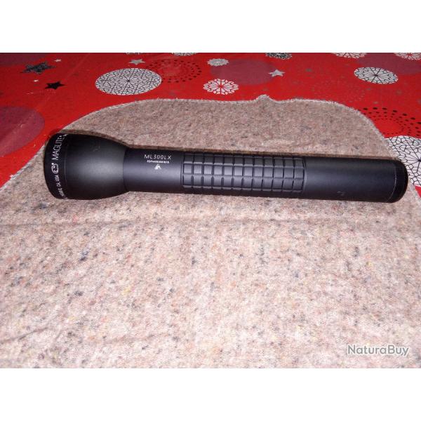 Maglite led ML 300