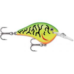 Poisson Nageur Rapala DT (Dives-To) Series DT08 12g FT 5cm