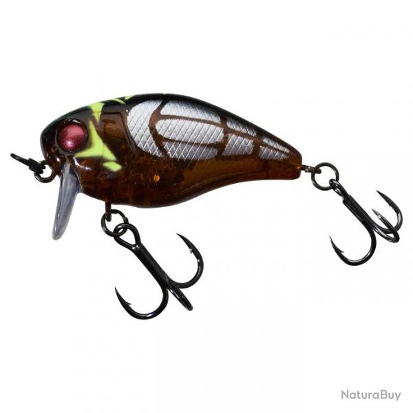 Poisson Nageur Illex Chubby 41 SSR 5,7g 4,1cm Cicada