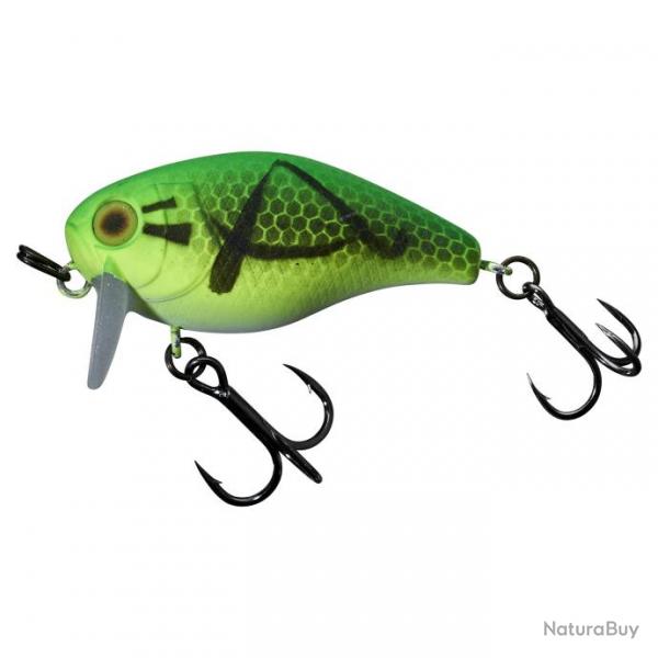 Poisson Nageur Illex Chubby 41 SSR 5,7g 4,1cm Grasshopper