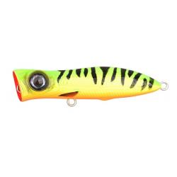 Poisson Nageur Spro IRIS Pop 75 10,5g 7,5cm Firetiger