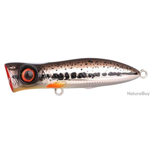 Poisson Nageur Spro IRIS Pop 75 10,5g 7,5cm Vairon