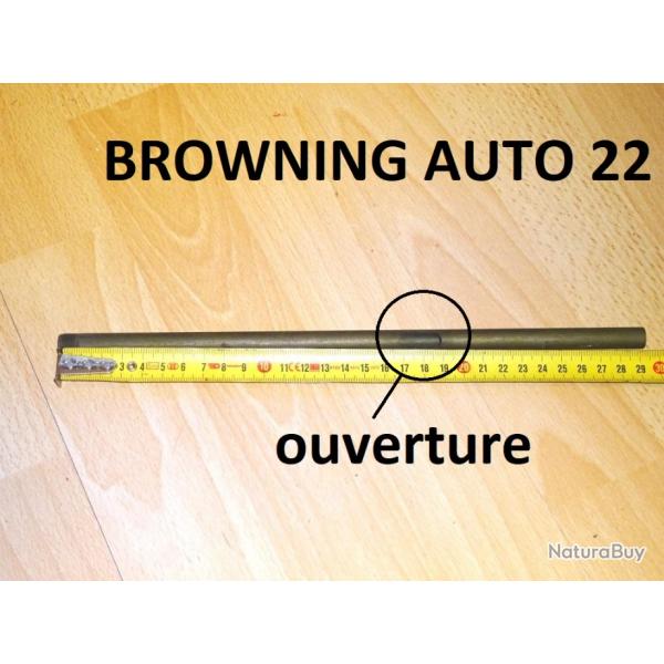 rf 43 tube rcuprateur du magasin BROWNING auto 22 AUTO22 - VENDU PAR JEPERCUTE (D23B899)