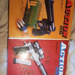 Albums ACTION GUN