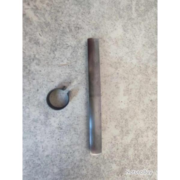Vends pour mauser 98    AZ  extracteurs   plus bague  de compatible avec toute les culasse 98  G et
