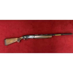 DESTOCKAGE FUSIL BROWNING MAXUS BLACK GOLD CAL 12/76