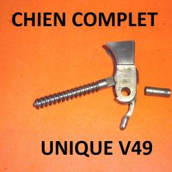 chien complet carabine UNIQUE V49 UNIQUE V 49 - VENDU PAR JEPERCUTE (a7433)