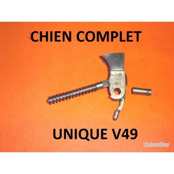 chien complet carabine UNIQUE V49 UNIQUE V 49 - VENDU PAR JEPERCUTE (a7433)