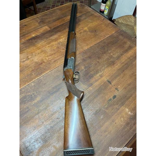 Browning 325 Sporting (cal12) / tat neuf