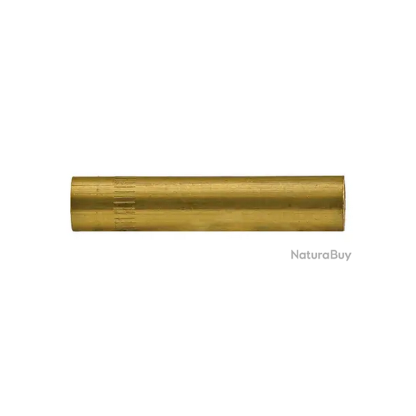 ADAPTATEUR EN LAITON POUR TIGE DE NETTOYAGE 8-36 VERS 8-32