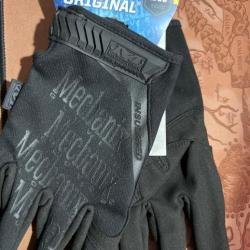 Gants mechanix original insulated ( froid) neuf XXL