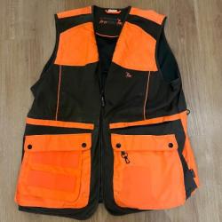 Gilet prohunt verney Carron