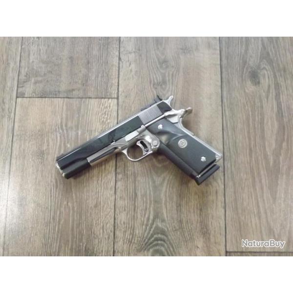 Pistolet Colt 1911 EURO MATCH 1 of 500 45 ACP