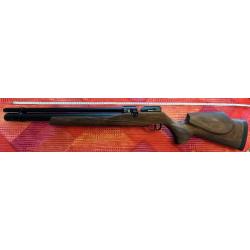 FX AIRGUN  DREAMLINE CLASSIC 19,9 JOULES NOYER GRADE A CALIBRE 4,5 mm CANON 500mm