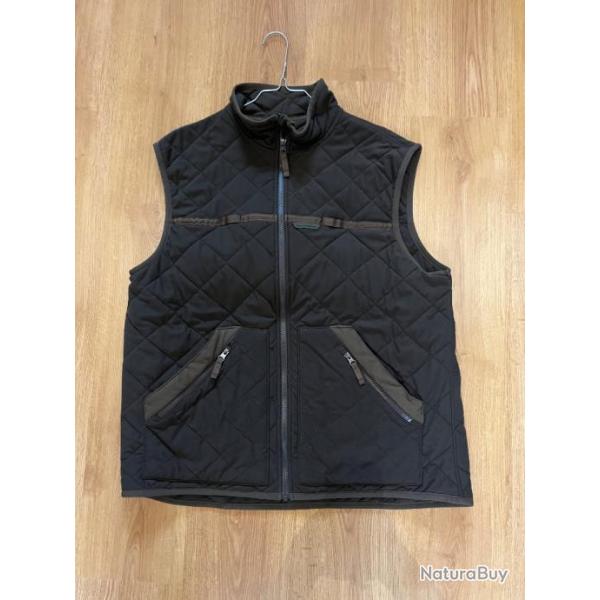 Veste de chasse solognac