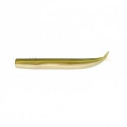 FIIISH CRAZY SAND EEL 150 3 CORPS - GOLD