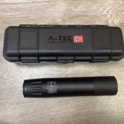 ATEC-H2 calibre 375 M14/100