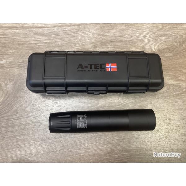 ATEC-H2 calibre 375 M14/100