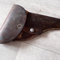 1940 Holster / étui de revolver Suisse 1882, 1882/29