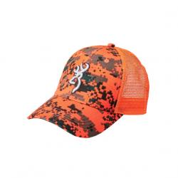 BROWNING CASQUETTE DIGI BLAZE TU