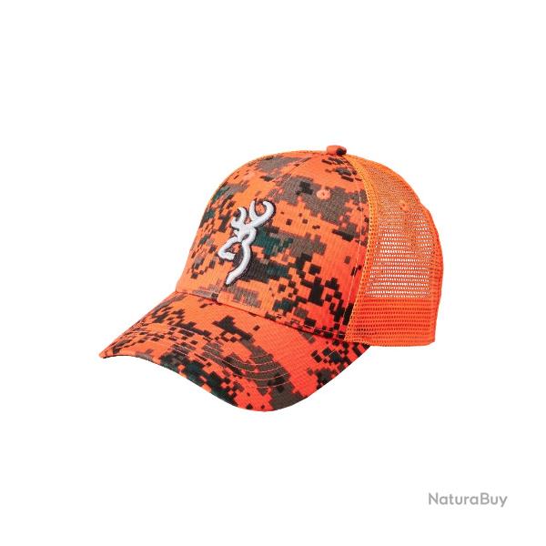 BROWNING CASQUETTE DIGI BLAZE TU