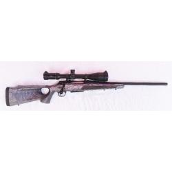 XPR VARMINT Crosse trou de pouce Thumbhole