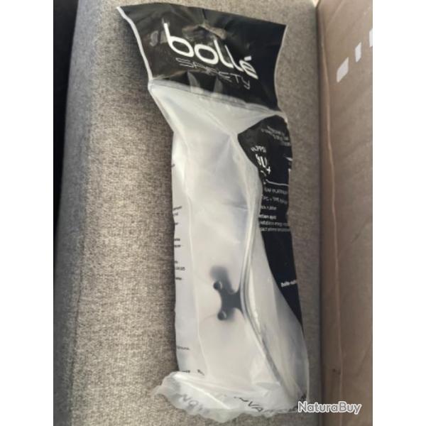 BOLLE SAFETY SILIUM +