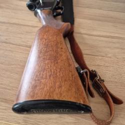 Carabine semi-automatique Browning bar mk1-mk2 270win