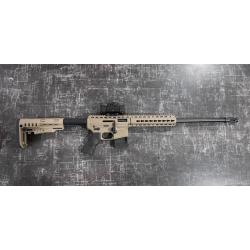 PALLAS SNIPER TAN BA-15 - 22LR 1  sans prix de reserve