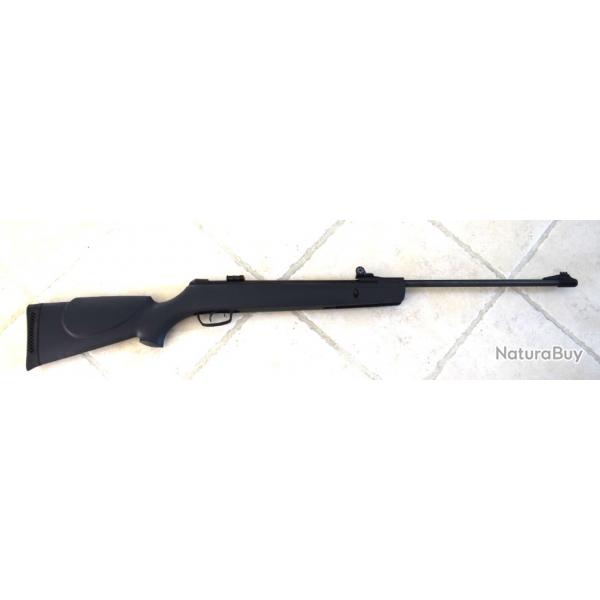 carabine  plomb GAMO shadow 1000 cal 4,5