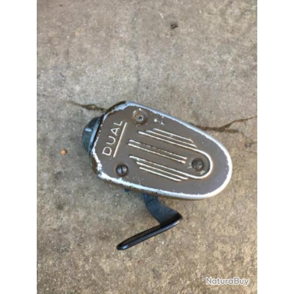 Lampe poche militaire dual