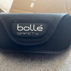 BOLLE SAFETY Etui de protection lunettes