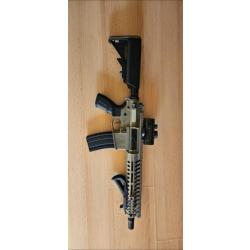 Replique aeg M4 lonex