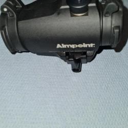 Aimpoint Micro H2