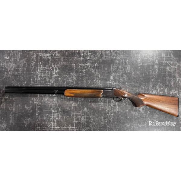 Fusil De Chasse Superpos Miroku Cal.12/70  1 sans prix de rserve