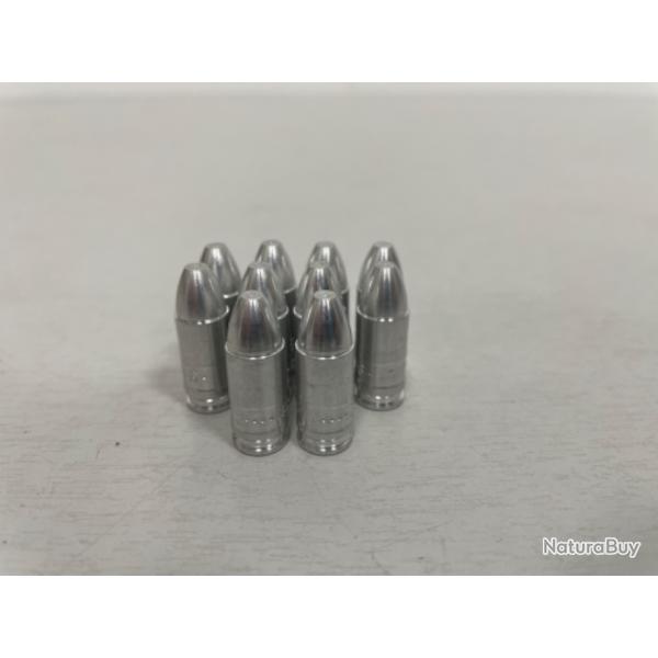 !! NEUF !! DOUILLE AMORTISSEUR 9mm PAR 10