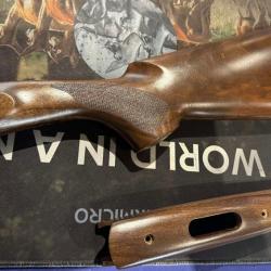 Crosse + devant Beretta S687 cal 20 neufs lot 6