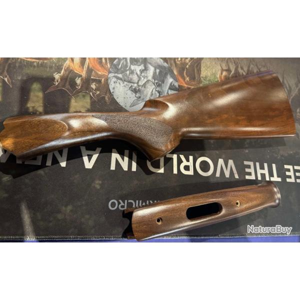 Crosse + devant Beretta S687 cal 20 neufs lot 6