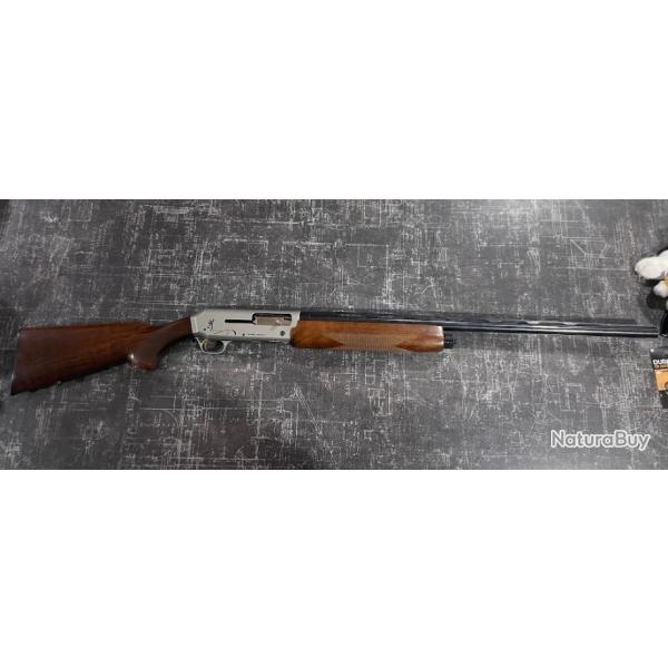 BROWNING PHOENIX CAL 12/76 1 sans prix de reserve