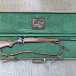 Carabine Mauser 98 cal 7x64 OCCASION