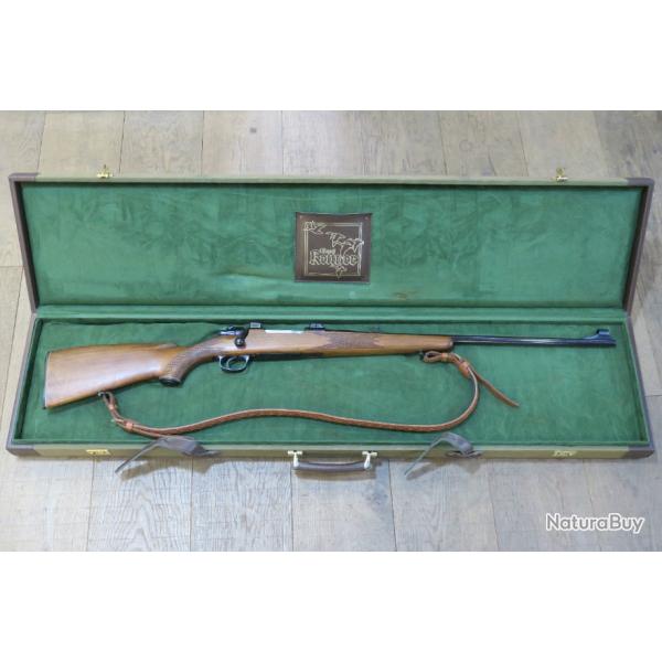 Carabine Mauser 98 cal 7x64 OCCASION