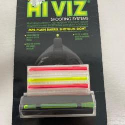 !! NEUF !! HIVIZ GUIDON MONOCANON SANS BANDE